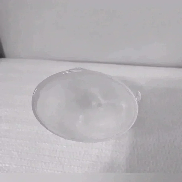 🔻Vintage🔻 Rooster Figurine, Cristal  D’Arques, 7’´ 🐔 - Picture 5 of 6